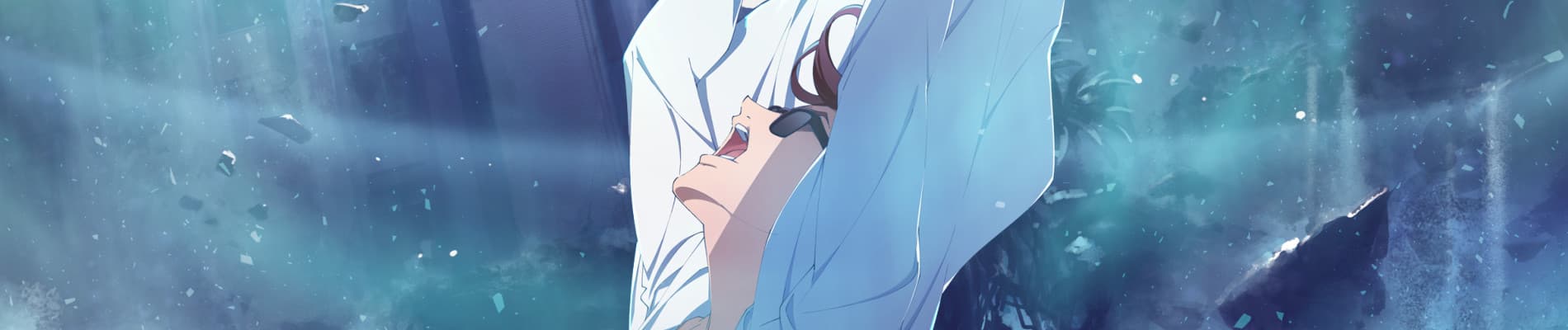 ZOMBIE LAND SAGA REVENGE