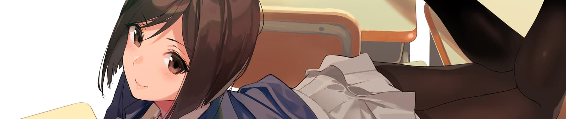 Miru Tights: Cosplay Satsuei Tights