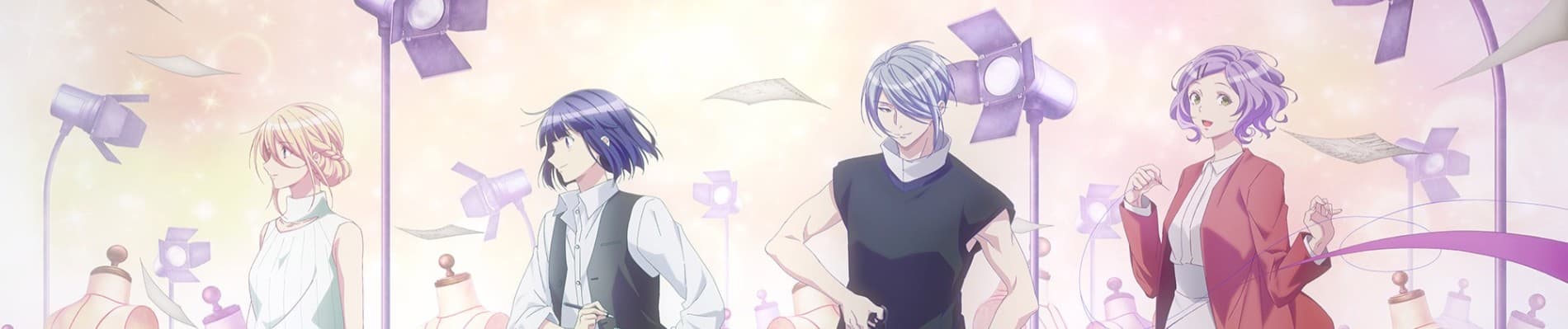 Smile Down the Runway