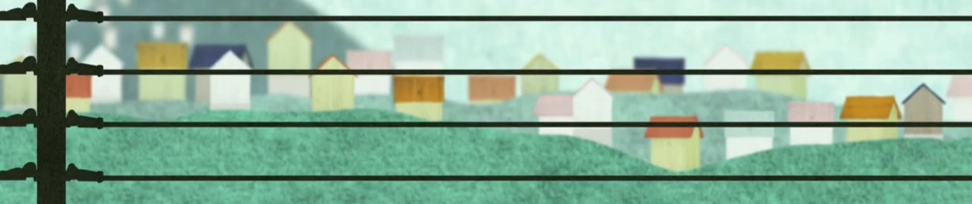 112 Sabsections of Skyline