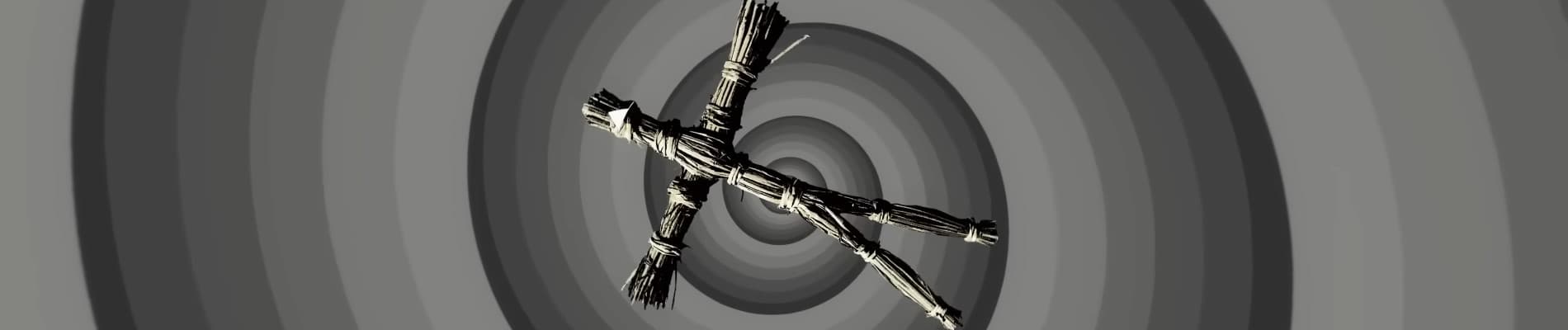 Ghosts Play to the Audience