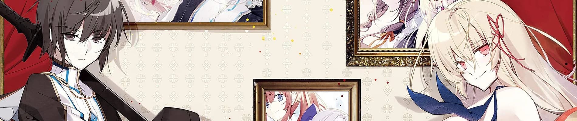 Our Last Crusade or the Rise of a New World