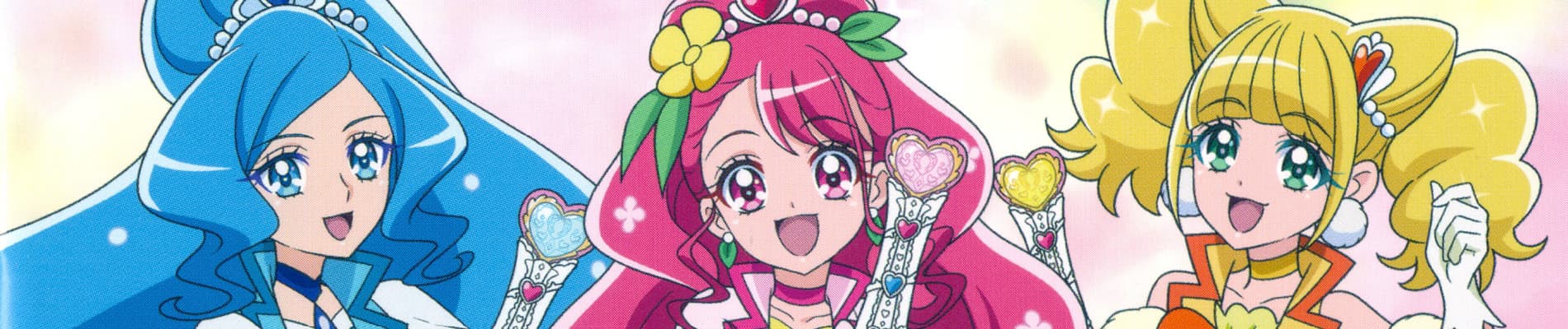 Healin' Good Precure