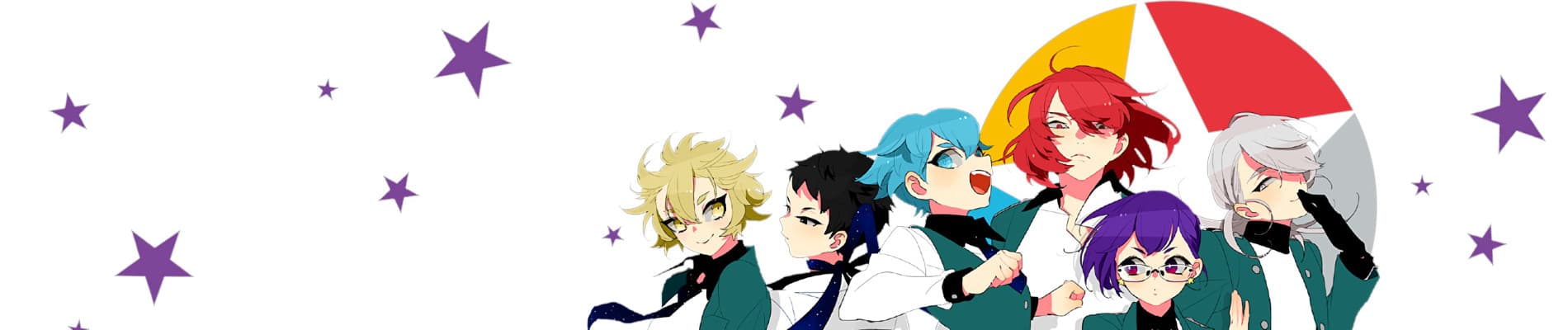 Pretty Boy Detective Club