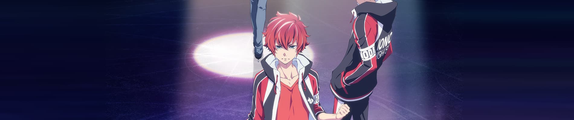 Skate-Leading Stars