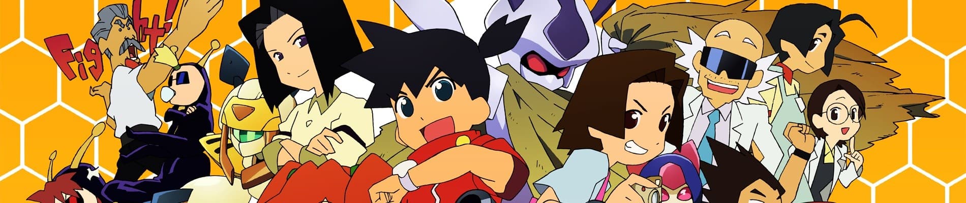 Medabots