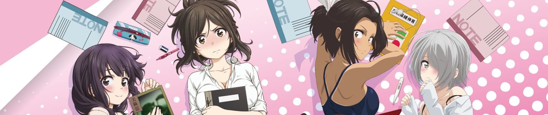 Why the hell are you here, Teacher!?: Thirteenth Period