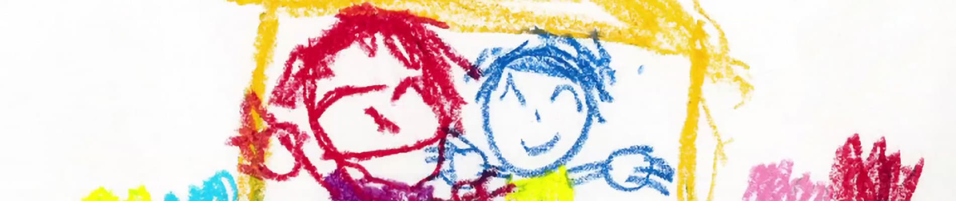 A Japanese Boy Who Draws