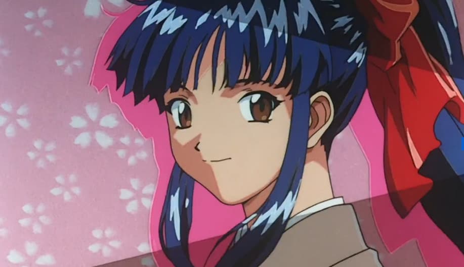 Sakura Wars: The Gorgeous Blooming Cherry Blossoms 