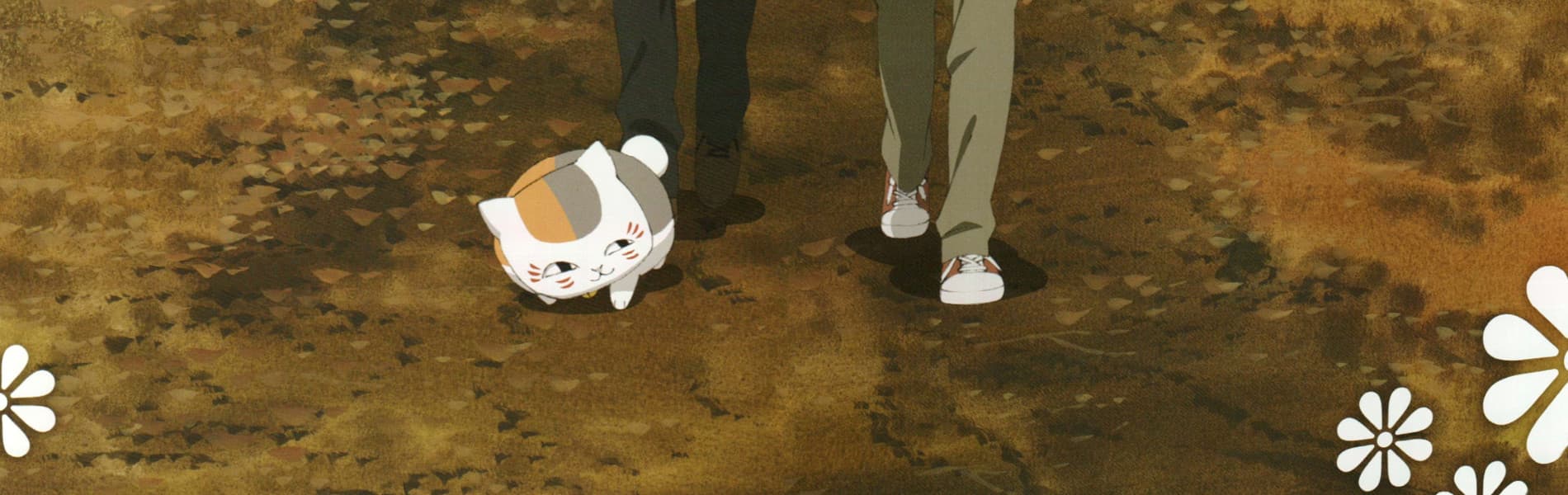 Natsume's Book of Friends Season 4