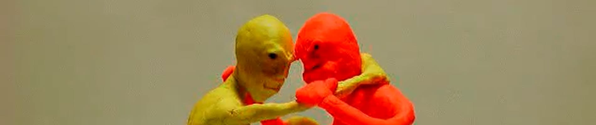 CCW: Crazy Clay Wrestling