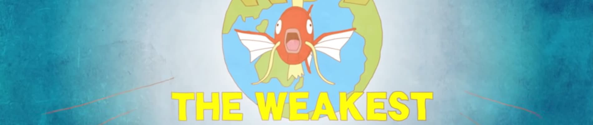 The Magikarp Song
