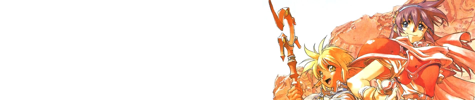 Ruin Explorers Fam & Ihrie