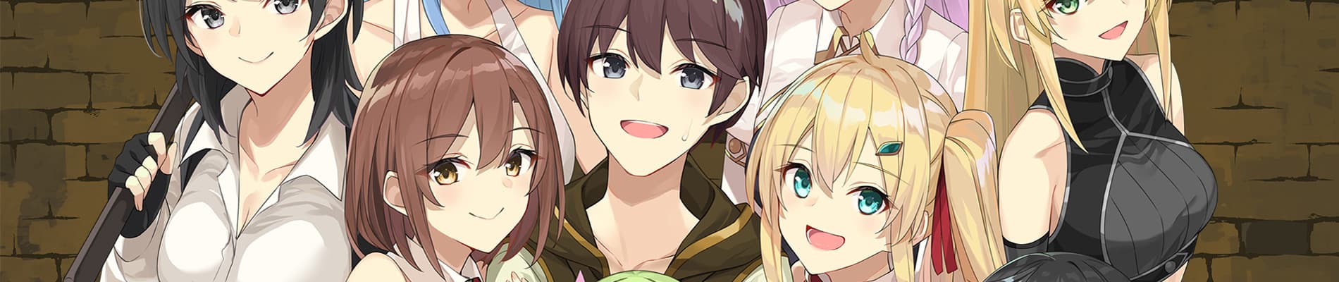 The Hidden Dungeon Only I Can Enter