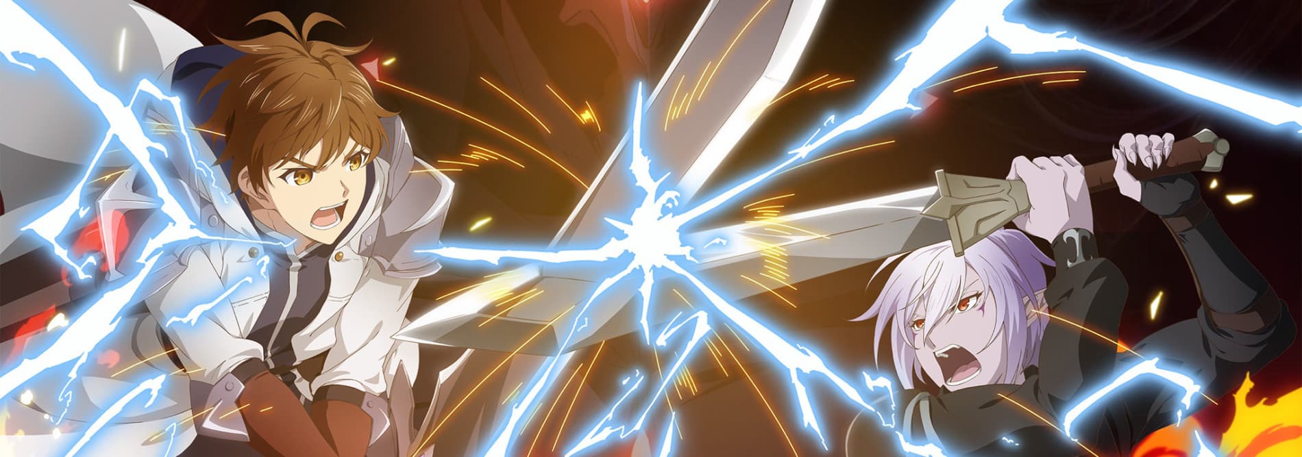 KING's RAID: Successors of the Will