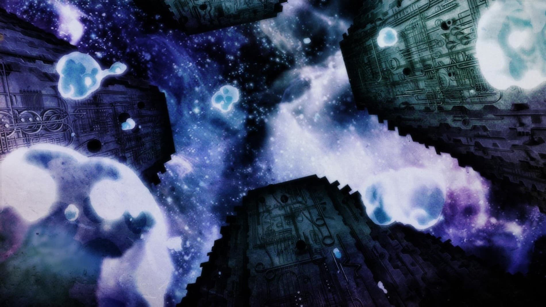 Puella Magi Madoka Magica the Movie -Rebellion-