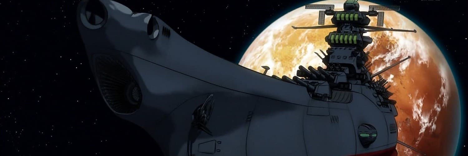 Star Blazers: Space Battleship Yamato 2199