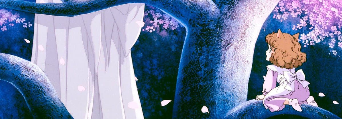 The Star of Cottonland