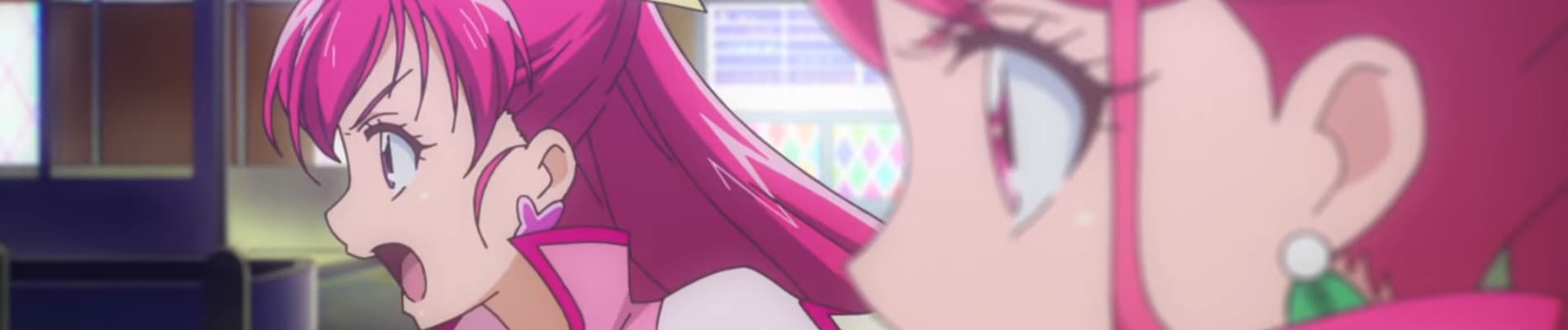 Healin' Good♥Precure: Yume no Machi de Kyun! Tto GoGo! Dai Henshin!!