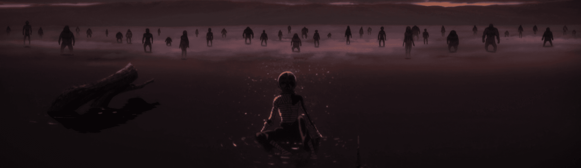 Berserk: The Golden Age Arc III - The Advent