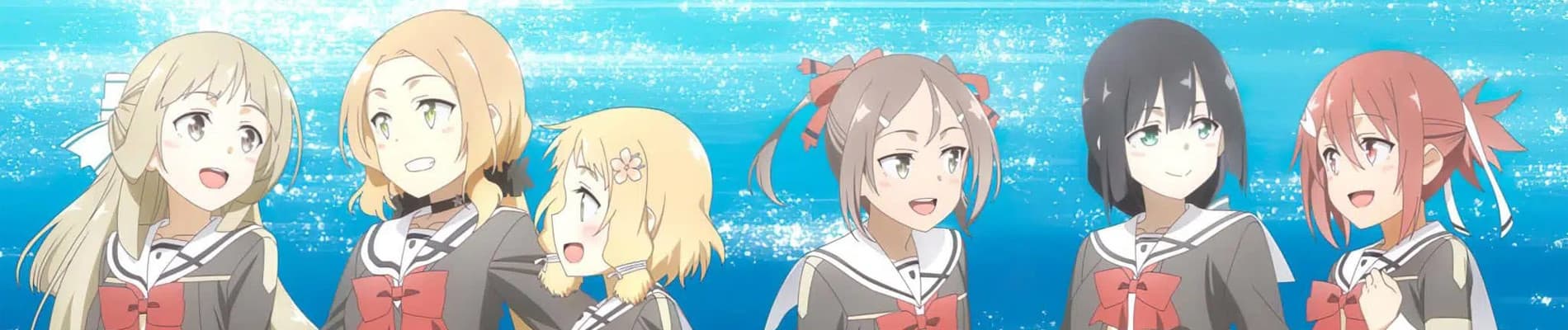 Yuki Yuna is a Hero: The Great Mankai Chapter