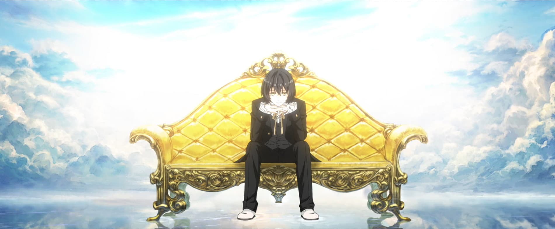 Dragon Raja -The Blazing Dawn-