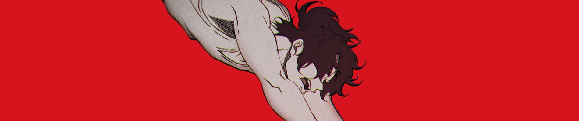 The Gymnastics Samurai