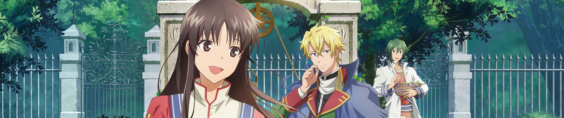 The Saint's Magic Power is Omnipotent