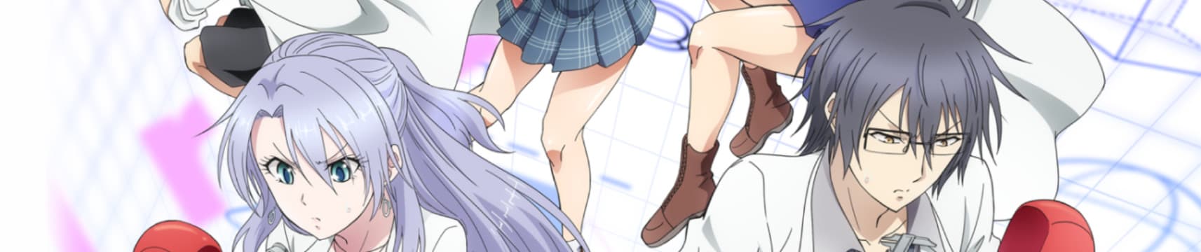 Science Fell in Love, So I Tried to Prove It r=1-sinθ