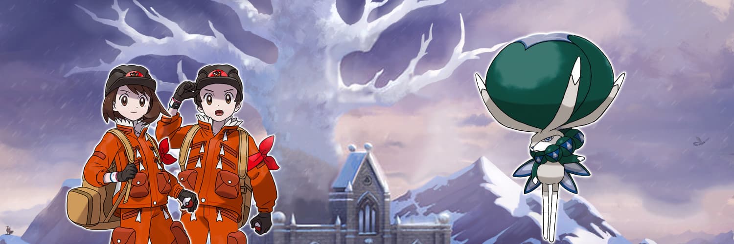 Pokémon: Twilight Wings - The Gathering of Stars