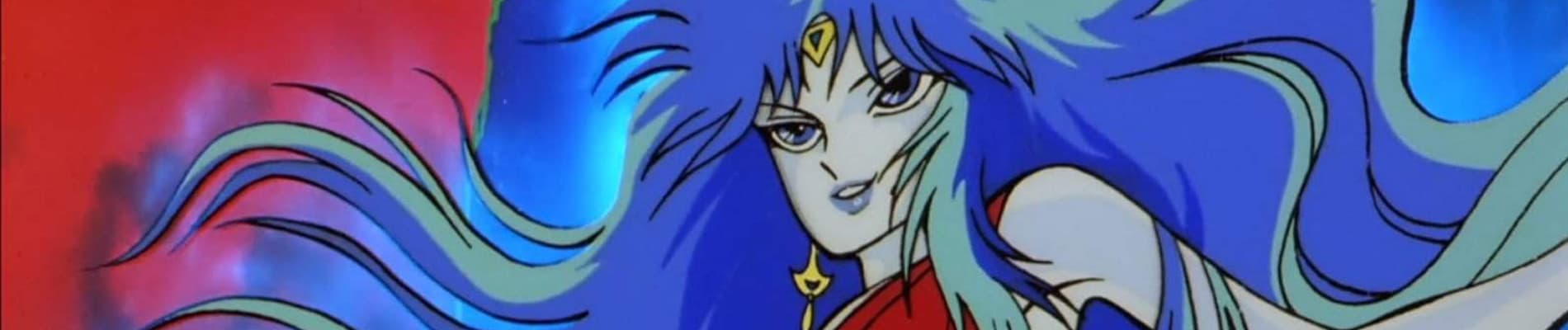 Saint Seiya: Evil Goddess Eris