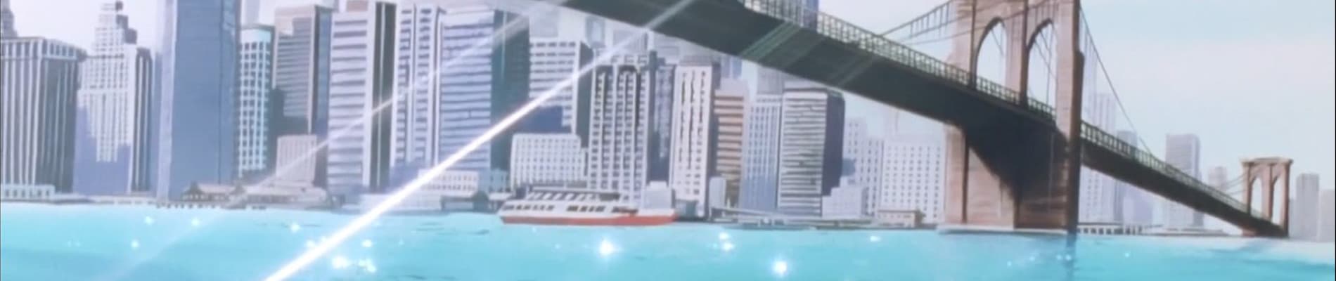 Ronin Warriors Gaiden