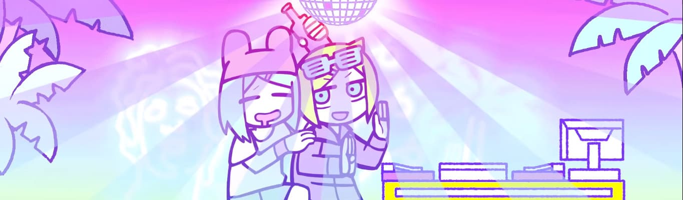 Whatever Whatever Whatever