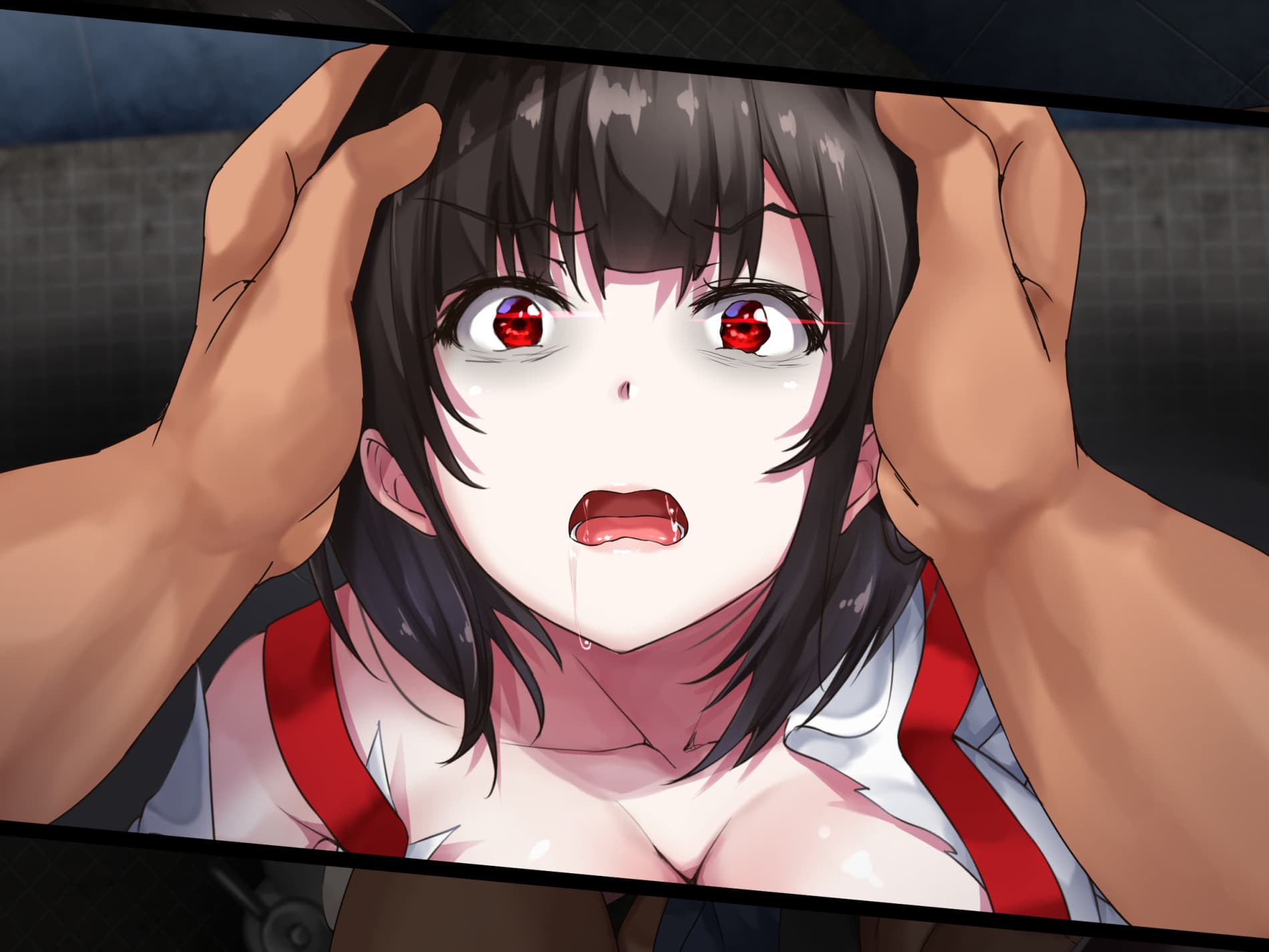 Toilet no Hanako-san VS Kukkyou Taimashi