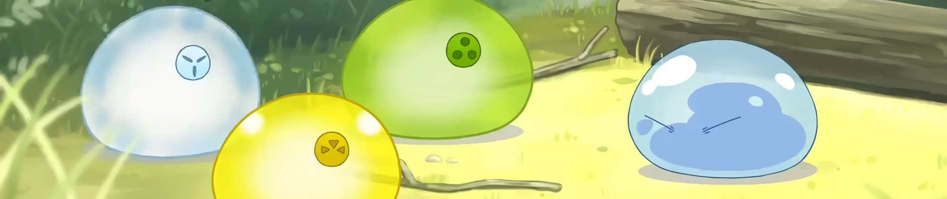 Slimetachi no Idobata Kaigi: Slime Tsukai to Slime no Maou