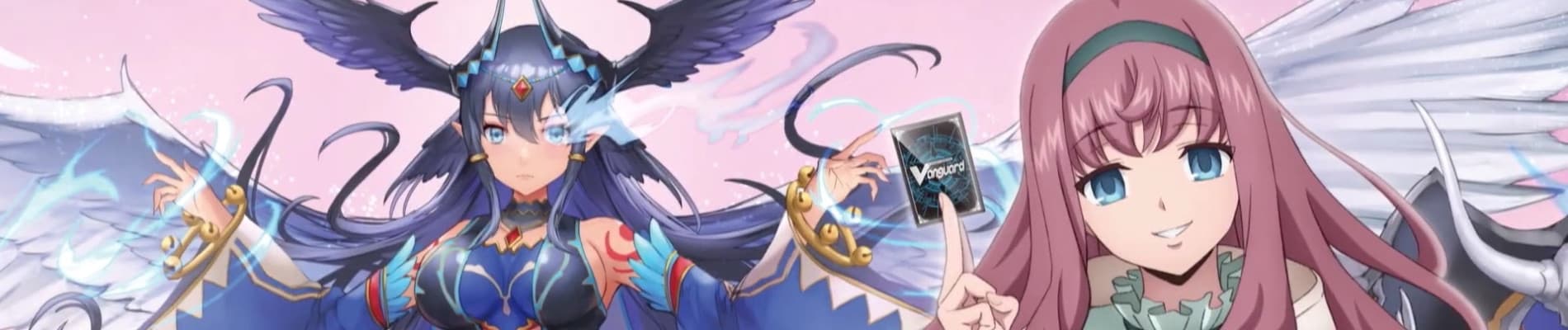 Cardfight!! Vanguard overDress Season 2