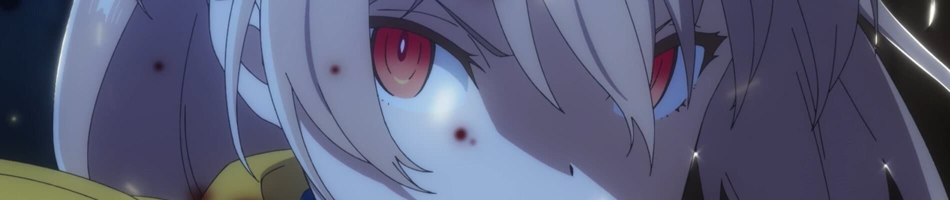 The Executioner and Her Way of Life