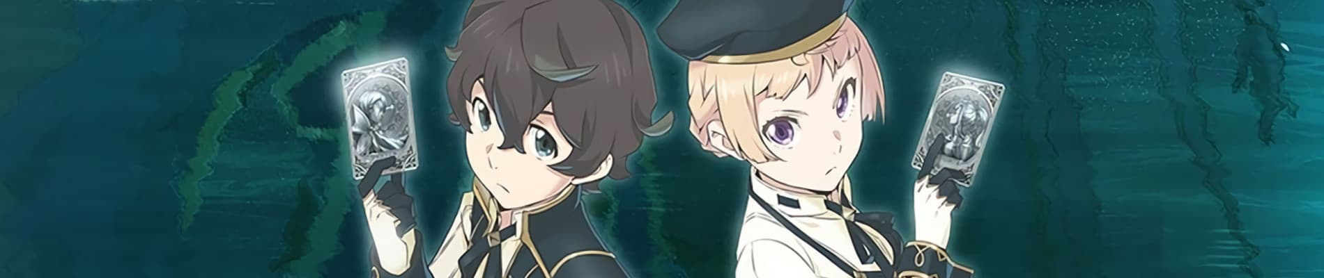 SEVEN KNIGHTS REVOLUTION: Hero Successor