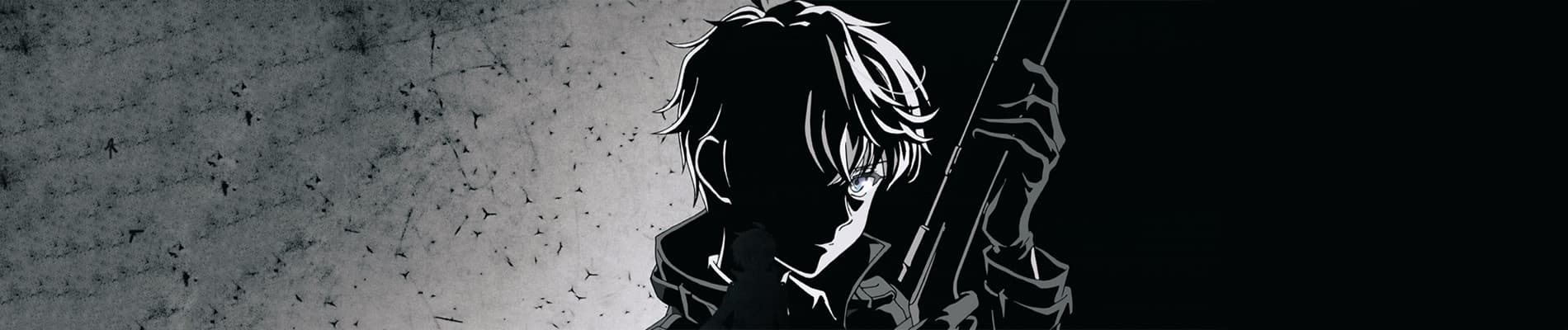 The World's Finest Assassin Gets Reincarnated in Another World as an Aristocrat