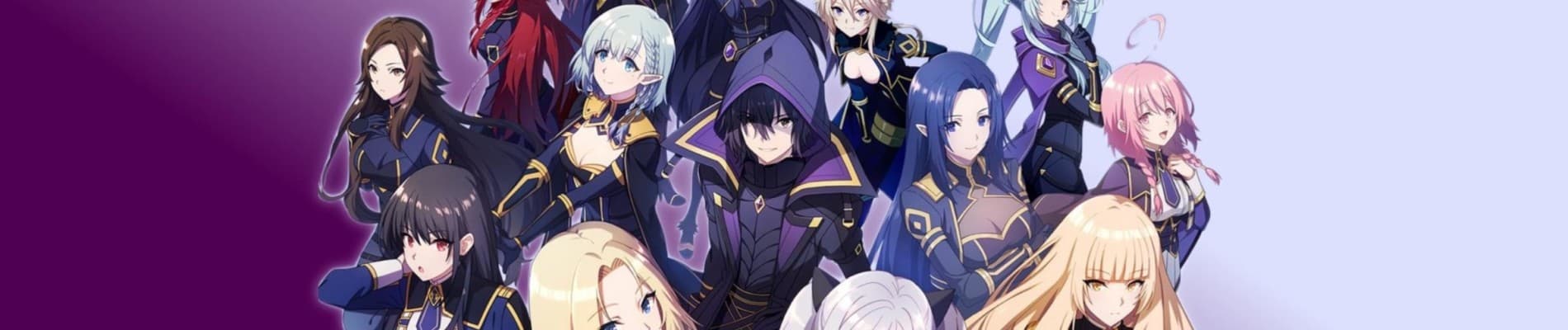 The Eminence in Shadow