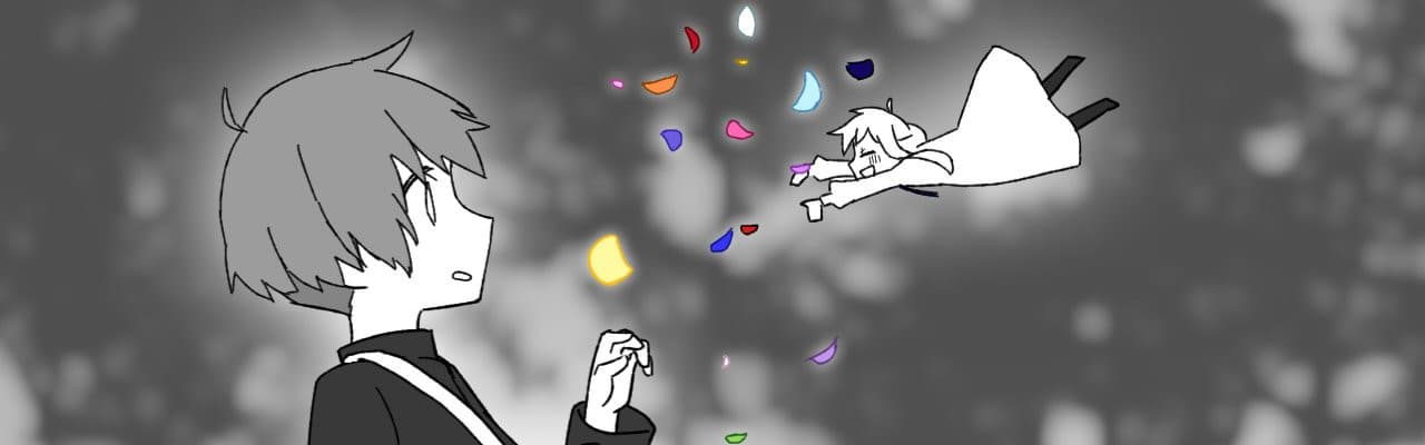 Palette: Shikisai no Shoujo