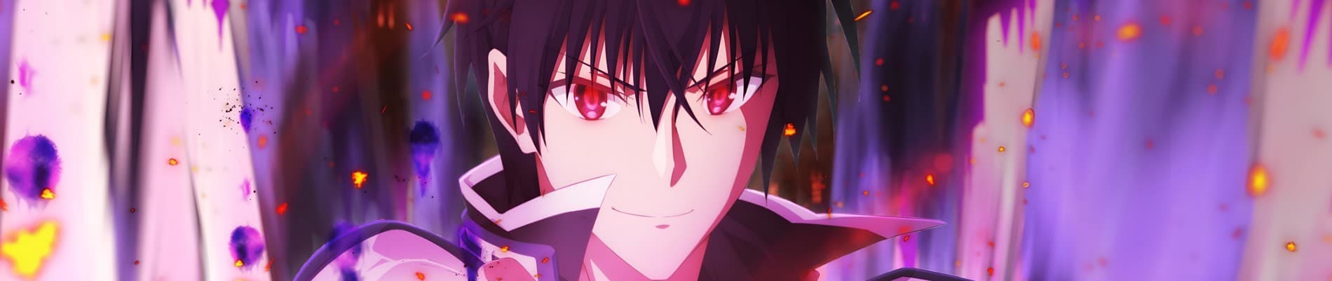 The Misfit of Demon King Academy Ⅱ: History's Strongest Demon King Reincarnates and Goes to School with His Descendants