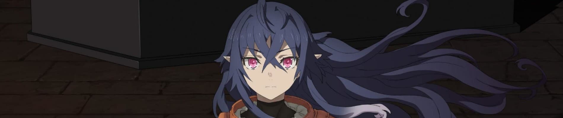 Irina: The Vampire Cosmonaut