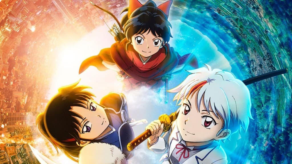 Yashahime: Princess Half-Demon - The Second Act