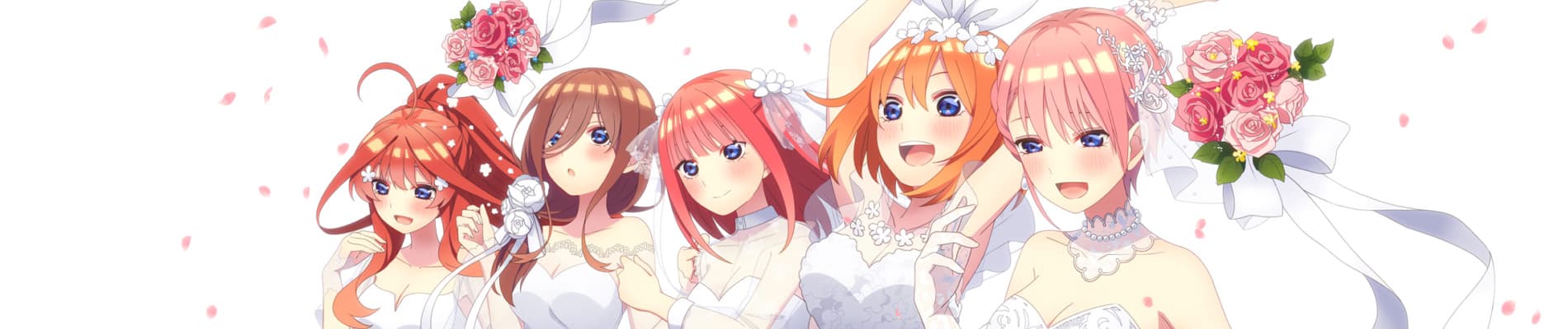 The Quintessential Quintuplets Movie