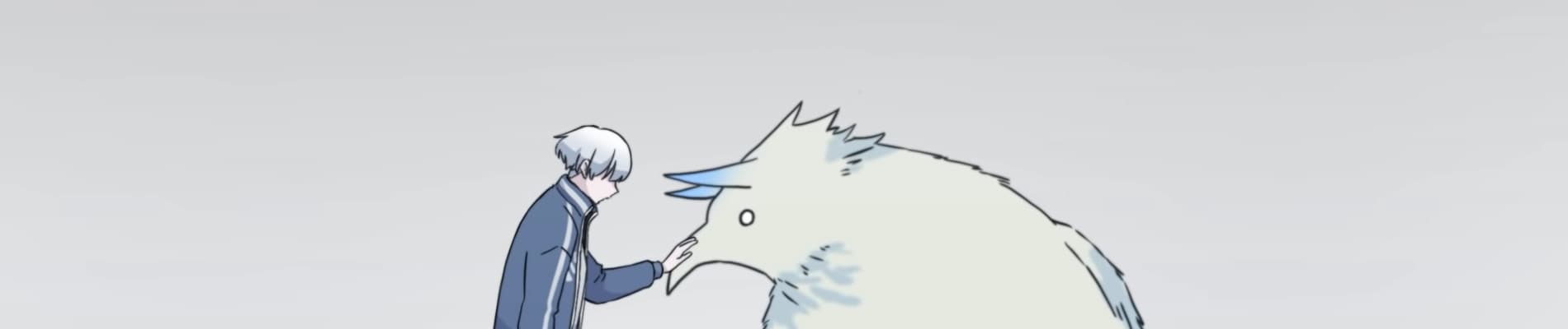 Kagirinaku Hai Iro e