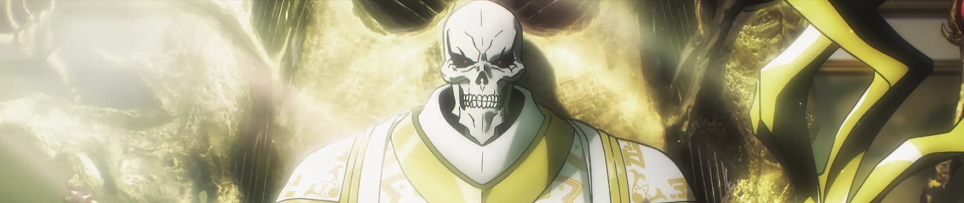 OVERLORD: The Sacred Kingdom