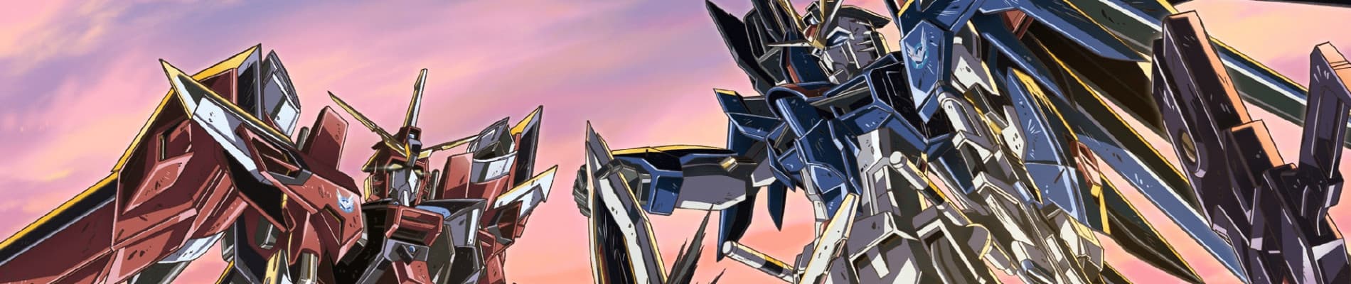 Mobile Suit Gundam SEED FREEDOM