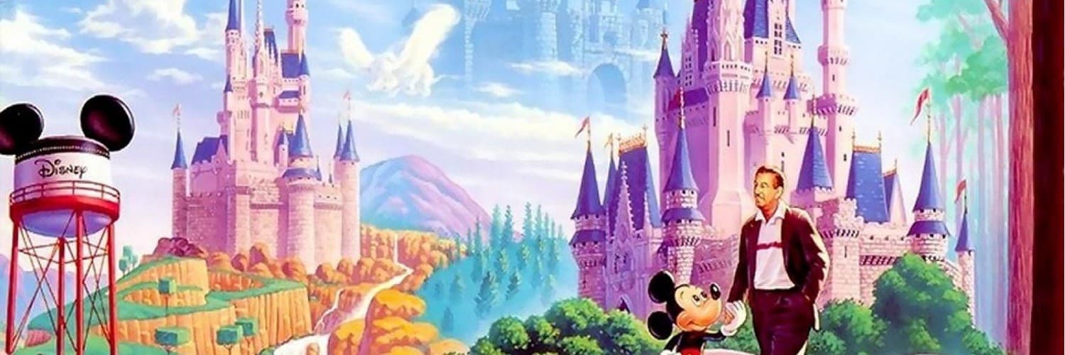 Where Dreams Come True