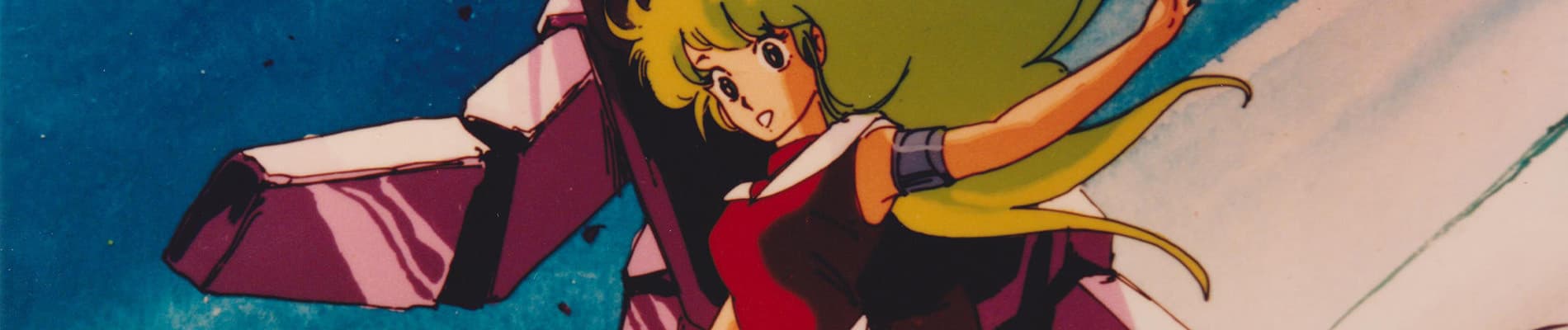 URACON III Opening Animation